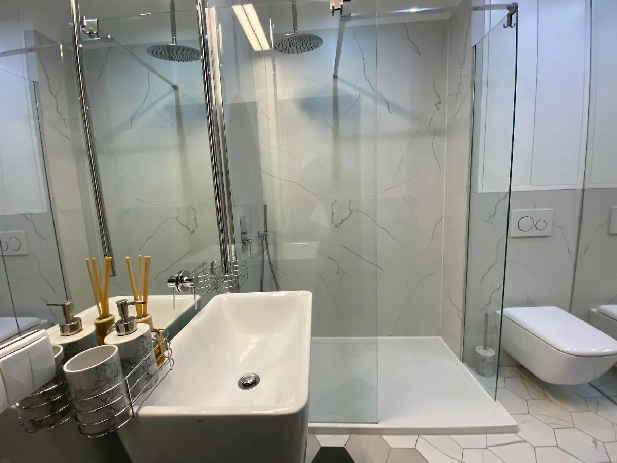 Maya'S Flats & Resorts 44 - 3 Rooms Apartment On Chlebnicka Street Gdansk Old Town Polen