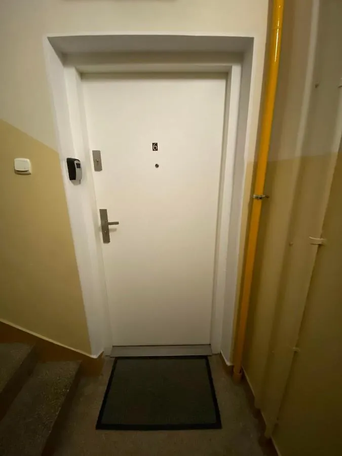 Maya'S Flats & Resorts 44 - 3 Rooms Apartment On Chlebnicka Street Gdansk Old Town