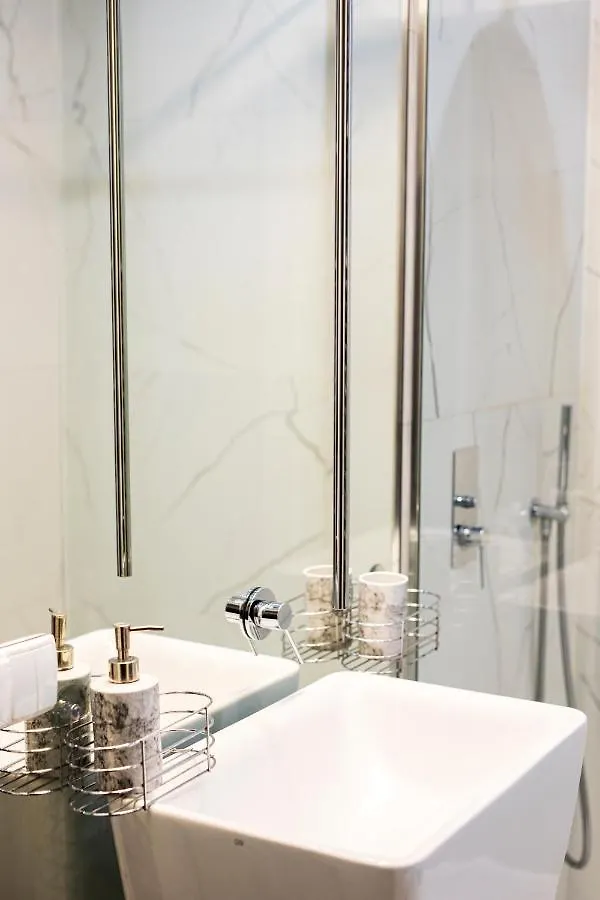 Maya'S Flats & Resorts 44 - 3 Rooms Apartment On Chlebnicka Street Gdansk Old Town 0*,  Polen